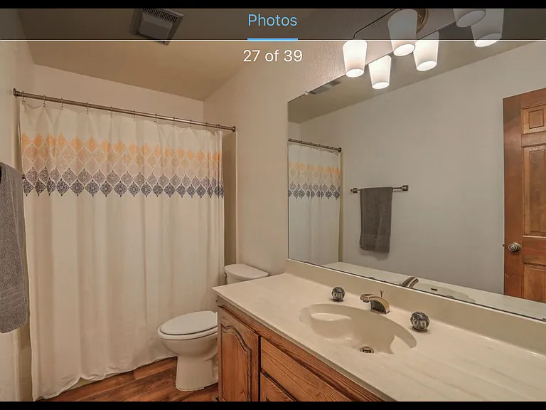 3900 Calle Castano NE — Photo 5