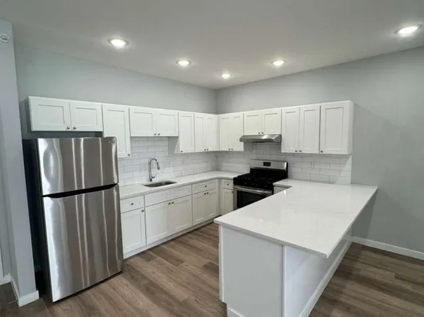 448 E 18th St #1, Paterson, NJ 07524