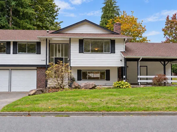 21405 124th Avenue SE, Kent, WA 98031