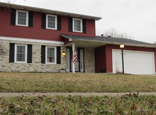 4423 Winterfield Run, Fort Wayne, IN 46804