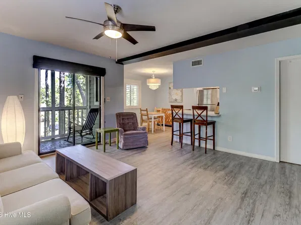 10172 Beach Dr SW #2305, Carolina Shores, NC 28467