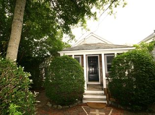18B Atlantic Ave #2, Nantucket, MA 02554