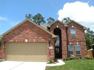 21305 Thurston Crossing Dr, Porter, TX 77365