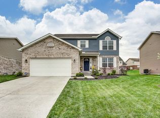 180 Shanda Dr, Monroe, OH 45050