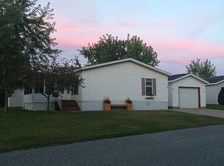 6 Terri Circle Drive, Holmen, WI 54636