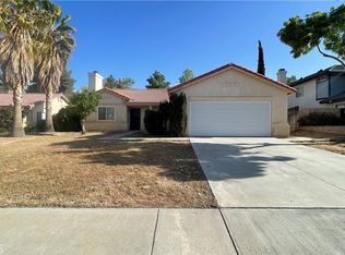 3126 Quarry Rd, Palmdale, CA 93550