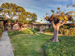 62 Avenue 64, Pasadena, CA 91105
