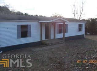 146 Bobbys Dr, Cleveland, GA 30528