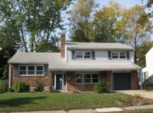 872 Schoolhouse Ln, Dover, DE 19904