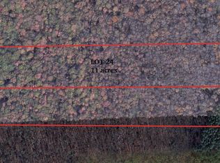 11 Rock Spring Rd LOT 24, Owens Cross Roads, AL 35763