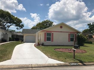 10531 Salamanca Dr, Port Richey, FL 34668