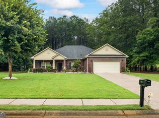 1008 Yorkshire Dr, Griffin, GA 30223