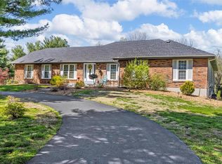 14819 Philip Meadows Ct, Florissant, MO