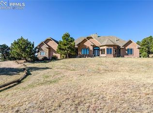 8190 Poco Rd, Colorado Springs, CO 80908