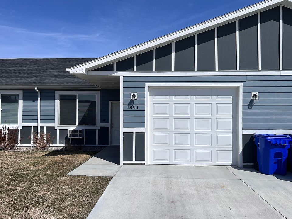 Centennial Patio Home Apartments 290 Hope St Rexburg ID Zillow