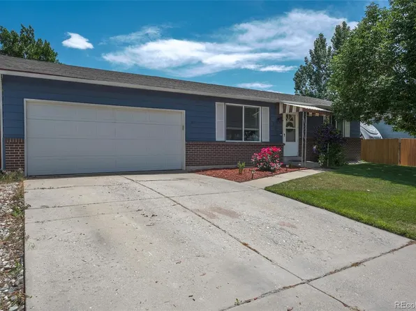 7144 Welch Court, Arvada, CO 80004