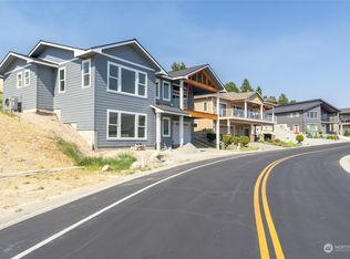 517 Village Dr, Manson, WA 98831