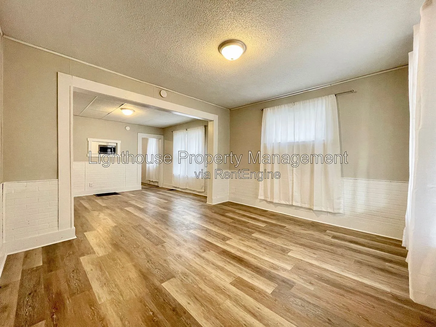 2 bed, 1.0 bath, 1000 sqft, $1,025 — Photo 3