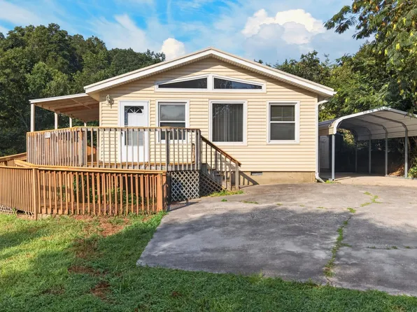 805 Union Hill Dr, Sevierville, TN 37876