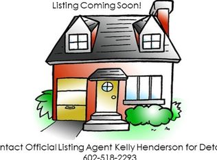 1031 S Harrington St, Gilbert, AZ 85233