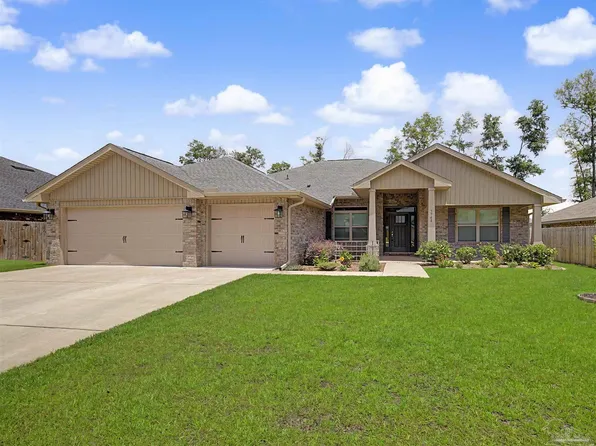 5968 Parsonage Cir, Milton, FL 32570