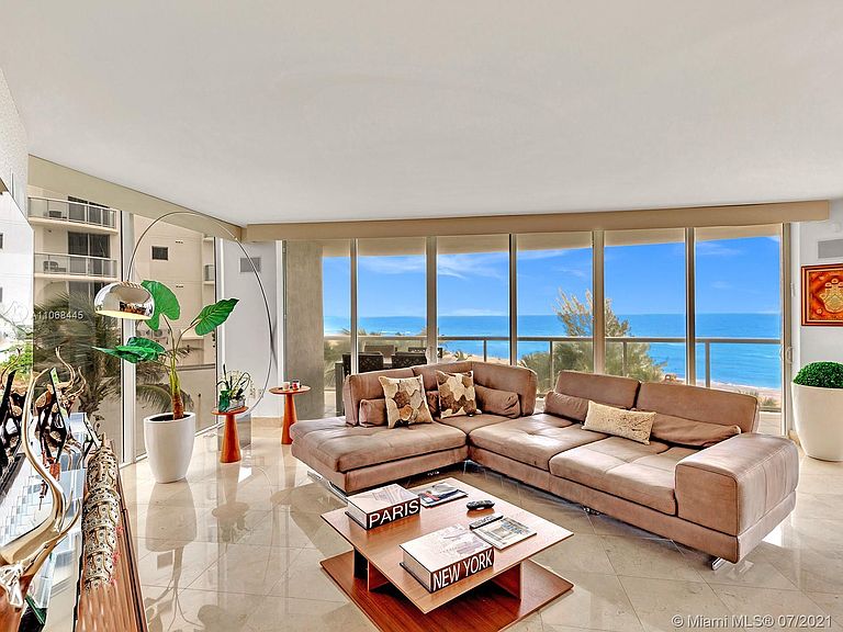 18671 Collins Ave North Miami Beach, FL, 33160 Apartments for Rent