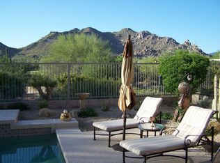 7056 E Canyon Wren Cir, Scottsdale, AZ 85266
