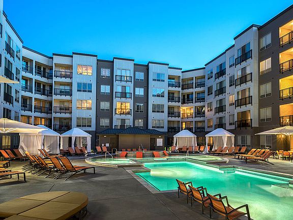 2nd image of 5800 Highlands Plaza Dr APT 444