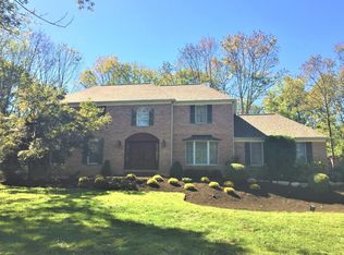 207 Bruce Rd, Washington Crossing, PA 18977