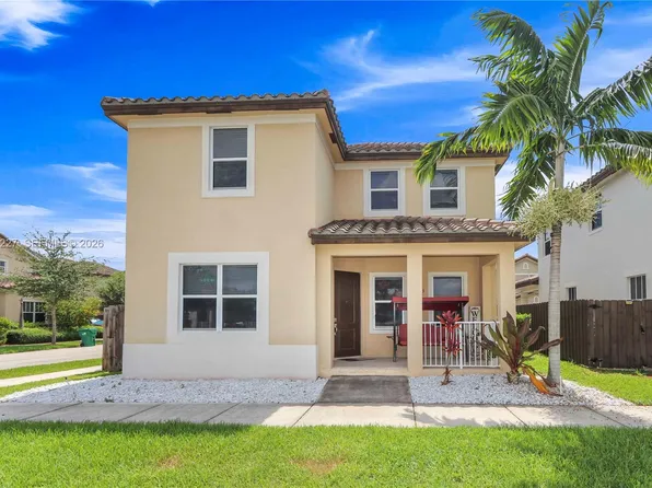 24303 SW 118th Ave, Homestead, FL 33032