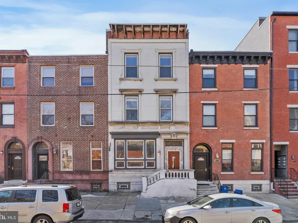 1712 W Girard Ave, Philadelphia, PA 19130