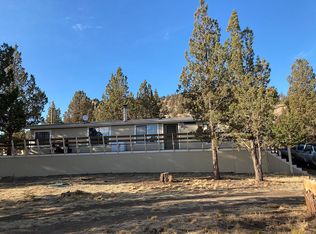 10484 SE Golden Eagle Dr, Prineville, OR 97754