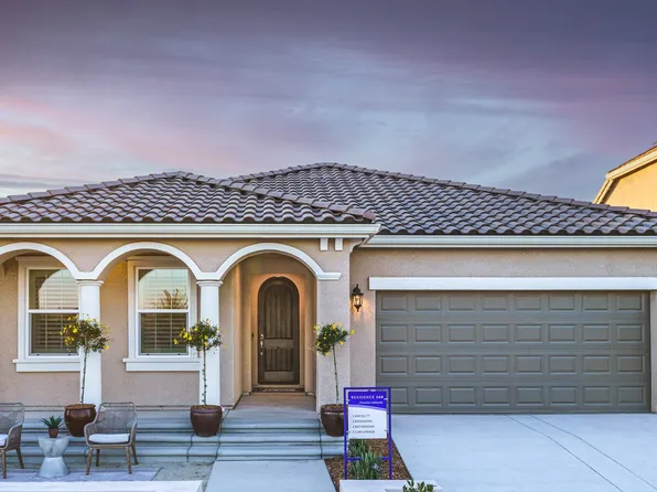 701 Arrowhead Dr, Madera, CA 93636