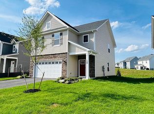 128 Wappinger Ter, Winchester, VA 22602