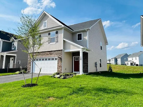 128 Wappinger Ter, Winchester, VA 22602