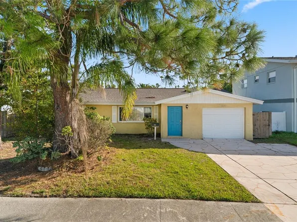 5419 Denver St NE, Saint Petersburg, FL 33703