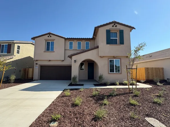 762 Rosazzo Ln, Manteca, CA 95337