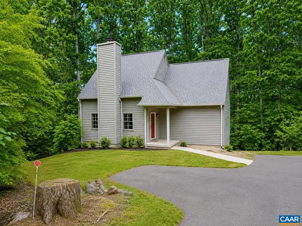 1471 Gray Stone Ct, Charlottesville, VA 22902