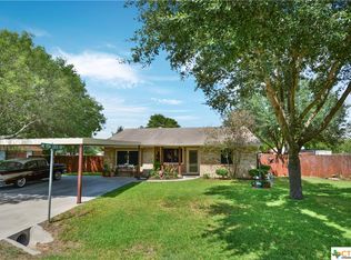 708 W Drew St, Little River Academy, TX 76554