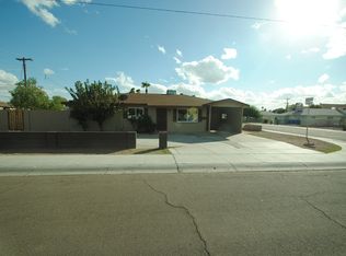 4901 E Culver St, Phoenix, AZ 85008