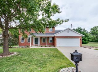 601 Hartman Ln, Waterloo, IL 62298
