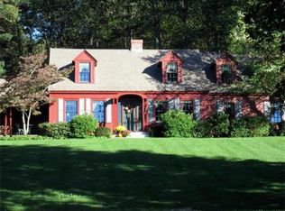 879 Bernardston Rd, Greenfield, MA 01301