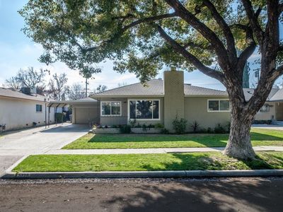 3328 E Holland Ave, Fresno, CA, 93726
