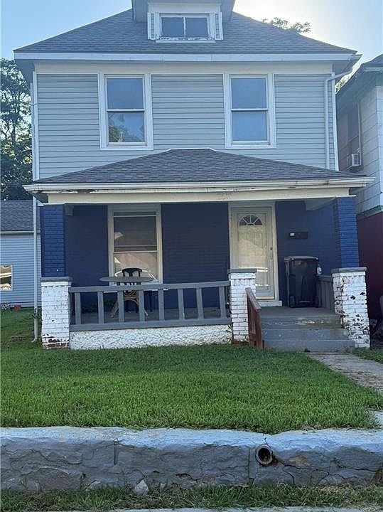 1st image of 2510 Montgall Ave