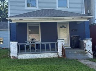 2510 Montgall Ave, Kansas City, MO 64127