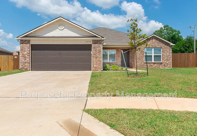 3793 Louthea Ln — Photo 1