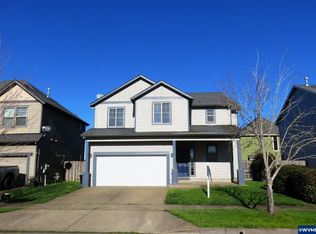 4615 Antonia Ave NE, Salem, OR