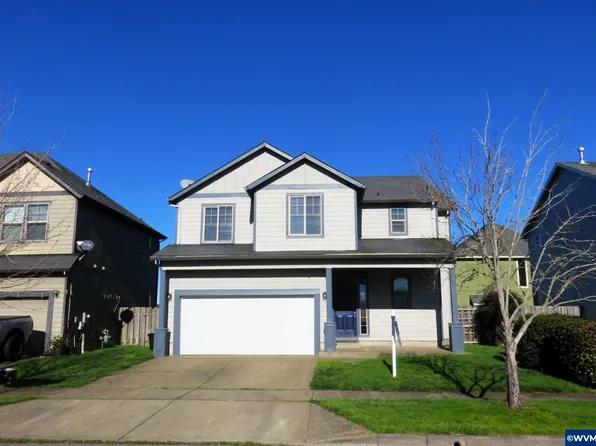 4615 Antonia Ave NE, Salem, OR 97301