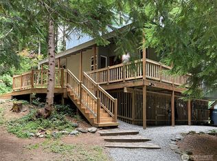 Crystal Village #4, Crystal River Ranch, Greenwater, WA 98022