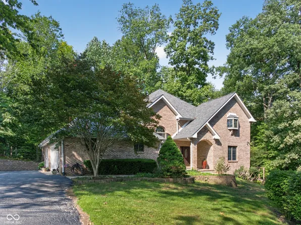 1868 E Durham Dr, Martinsville, IN 46151